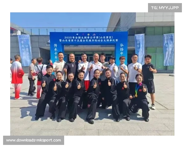 中国拳协:冠军赛对提升各省队训练水平发挥重要推动作用 中国拳协:冠军赛对提升各省队训练水平发挥重要推动作用