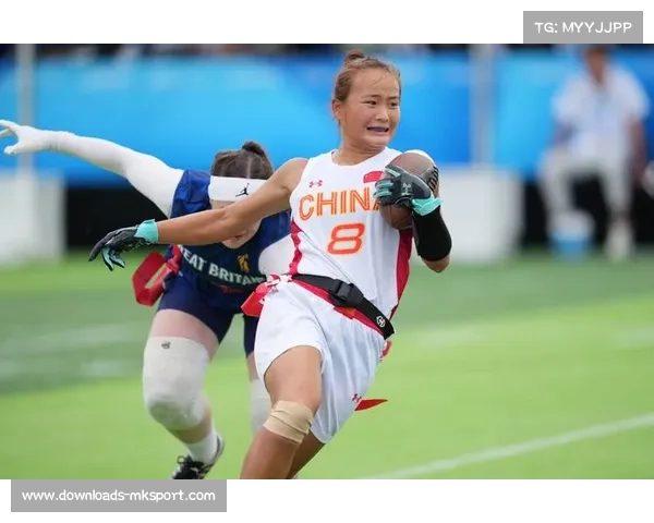 中国女子腰旗橄榄球队世运会力克亚洲冠军日本队创历史新篇章 中国女子腰旗橄榄球队世运会力克亚洲冠军日本队创历史新篇章