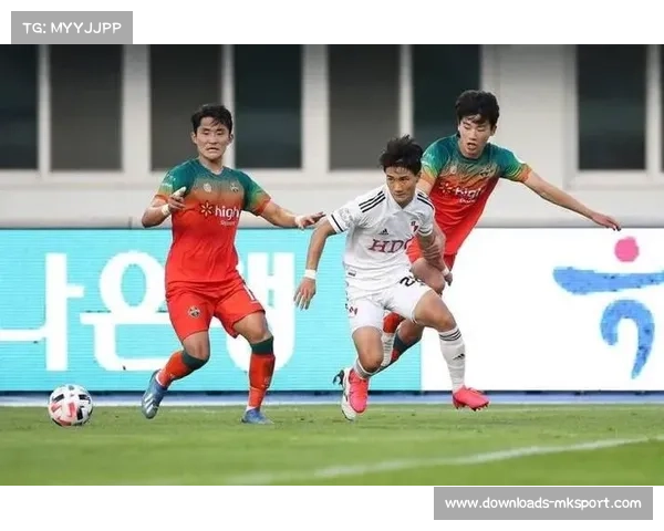 K1联赛大邱FC与安养FC上演中游球队对决