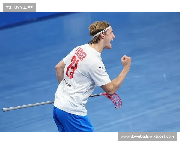 U8至U18软式曲棍球参赛队伍增长30%，普及度提升