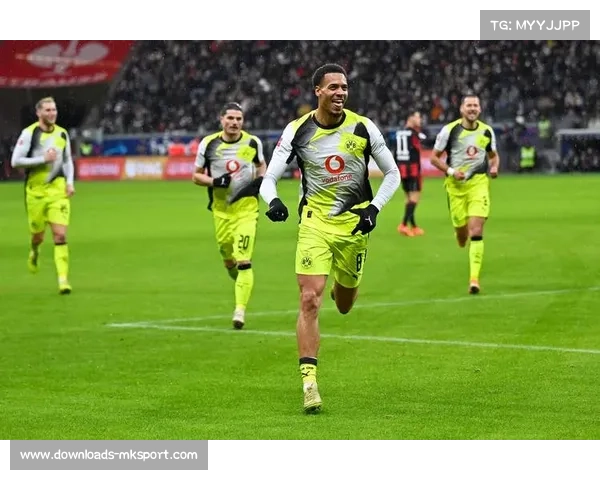 从青训到德甲：施洛特贝克的多特蒙德成长之路