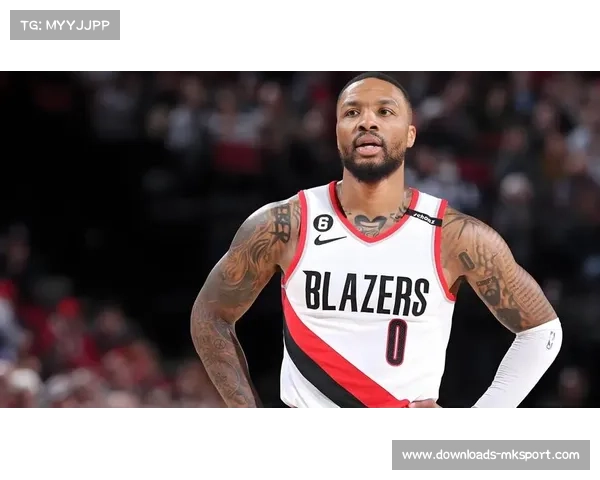 利拉德跟腱撕裂后雄鹿重组，球队胜率徘徊五成